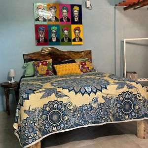 Habitación Superior con Cama Queen