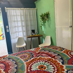 Habitación Doble Estándar